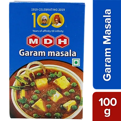 MDH Garam Masala